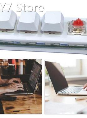 Keyboard Programmable Mechanical 4-key USB DIY Custom S