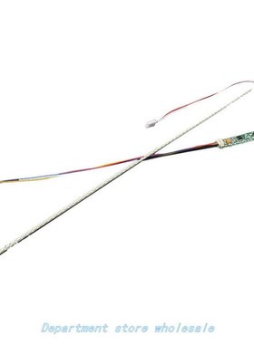 1 Set 380mm 57 Led Backlight Strip Kit Update 17 inch Wide/
