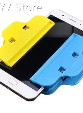 4pcs Mobile Phone Repair Tools Plastic Clips Fixture Fasteni