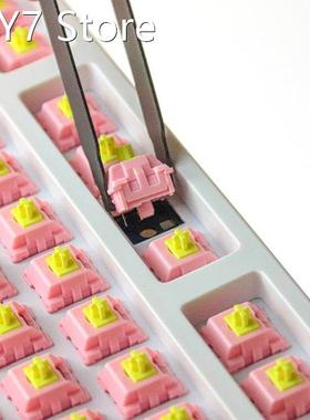 IC Chip Extractor Screw Picker Electronic Component Capacito