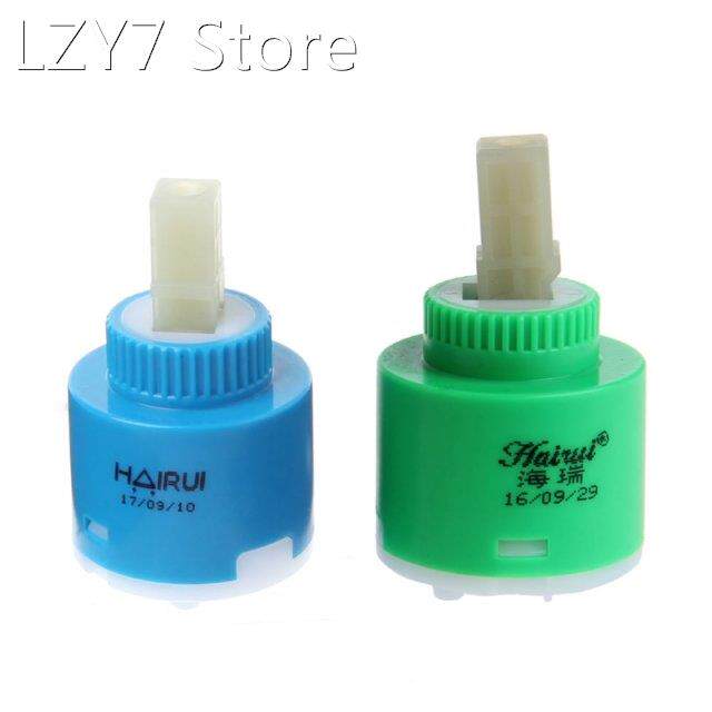 35mm/40mm Ceramic Disc Cartridge Inner Faucet Valve Water M