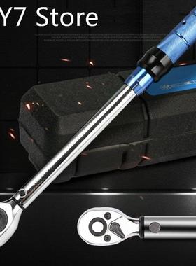 Torque Wrench w/ Clear Scale 72-tooth Click Torque Wrench Ch