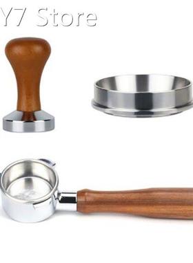 Coffee Bottomless Portafilter for Breville 870/878/880 Filte