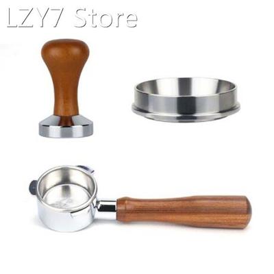 Coffee Bottomless Portafilter for Breville 870/878/880 Filte