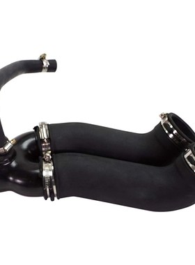 Air Intake Hose for Ford F150 F250 F350 Air Cleaner Duct Hos