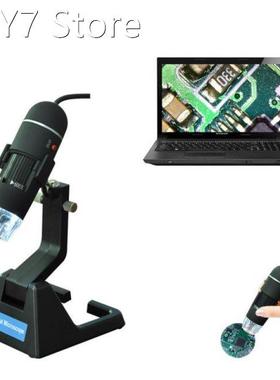 25X-600X USB Digital Microscope Handheld Optical Electron Mi