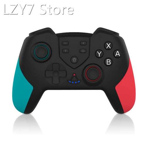 T23 PRO Wireless Gamepad Vibration Joystick BT Game Controll