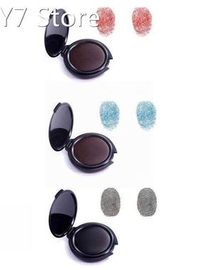 Fingerprint Seal Portable Fingerprint Stamp Pad High Pad Sch