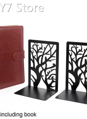 1pair For Shelves Stoppers Black Nordic Style Support Heavy