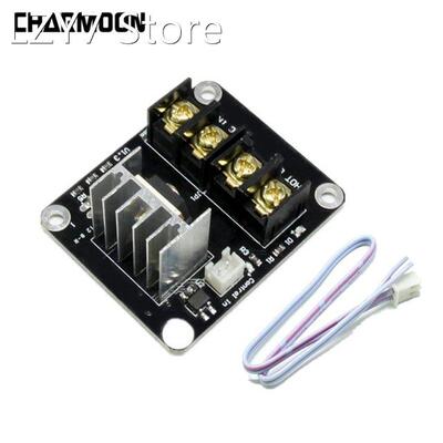 3D Printer Heated Bed Power Module High Current 20A MOSFET U