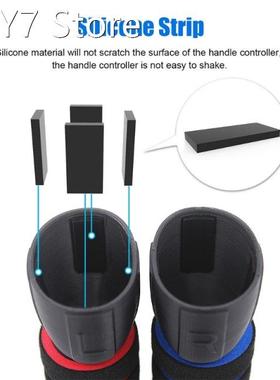 K1KF Absorb Sweat Sponge Stick Compatible with Quest 2 Rift