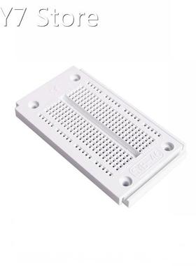 1pcs/lot SYB-46 Breadboard 270 Point 23x12 Solderless PCB Br