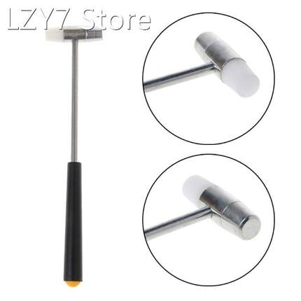 Metal Watch Band Adjuster Remover Link Precision Hammer Jewe