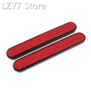 Motorcycle Front Fork Reflector Sticker Lower Legs Slider Sa