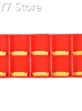 10pcs/box MGMN200-G 2mm Width Carbide Inserts for MGEHR/MGIV
