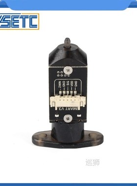 1 Set 3d Printer z-probe Touch Auto Bed Leveling Sensor Touc