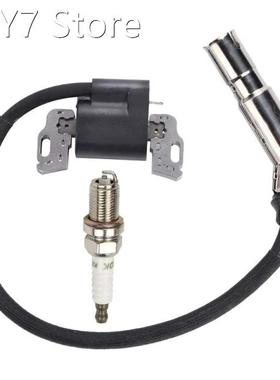 1 set 595304 Ignition Coil Magneto Armature 适用于 795315 59