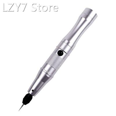 Electric Drill Electric Grinding Machine Drill Engravin