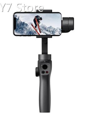 2S 3-Axis Handheld Gimbal Stabilizer Focus Pull & Zoom F