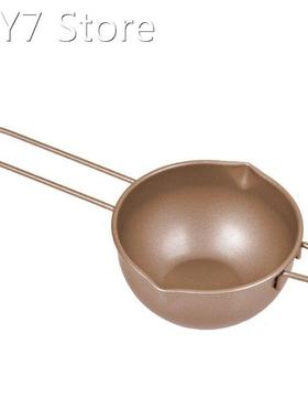 Universal Melting Pot Double Boiler Insert Rust-proof Carbon