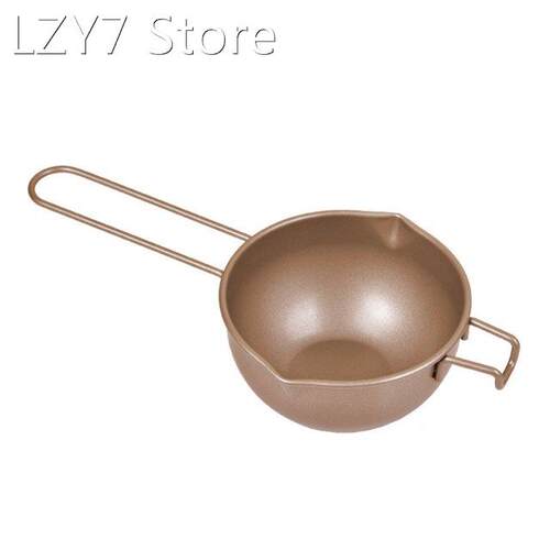 Universal Melting Pot Double Boiler Insert Rust-proof Carbon