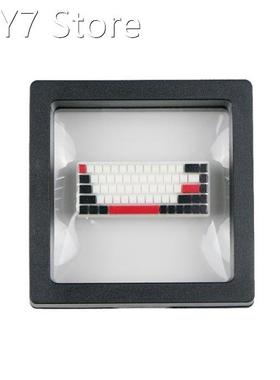 Customized Mechanical Keyboard Keycap DIY OEM Profile Resin