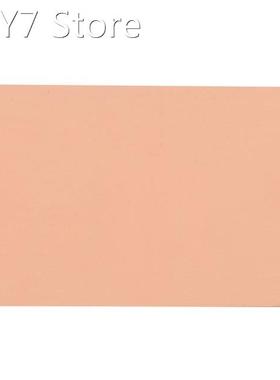 1pc 99.9% High Purity Copper Sheet Cu Metal Flat Foil Pure C