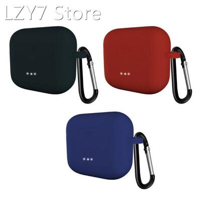 Clamshell Opening Flexible Silicone Comprehensive Protective