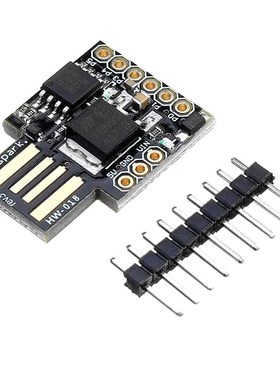 ATTINY85 Mini Usb Micro Usb MCU Development Board Digispark