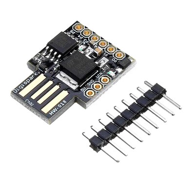 ATTINY85 Mini Usb Micro Usb MCU Development Board Digispark