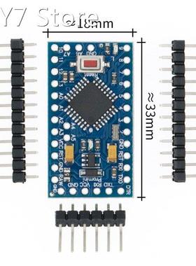 New With the bootloader Pro ATMEGA328P 328 ATMEGA3