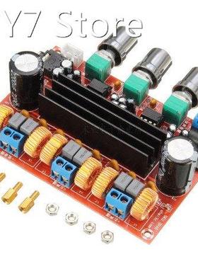 Amplifier Board Sound Audio amplificador for Speakers TPA311
