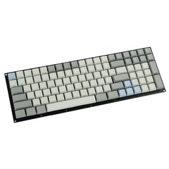 YMDK 147 XDA Blue Gray Mixed Full Keyset For MX Mechanical K