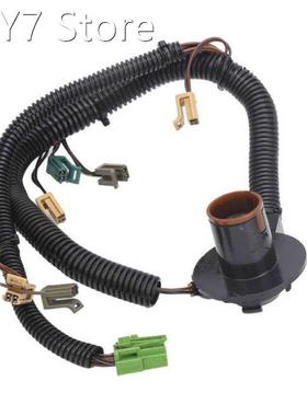 auto accessorie automatic transmission Automobile Internal T