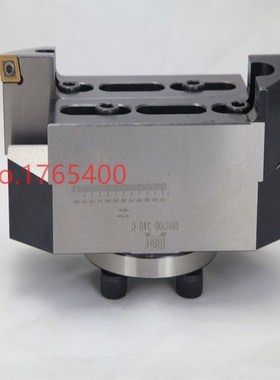 1pcs B40-BS-100L arbor + RBH 120-164mm High precision win-bi