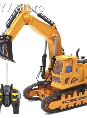 The Most Popular Remote Control Engineering Car Full Functio