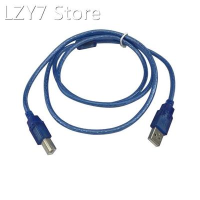 High Speed 1.5M USB 2.0 A-B Scanner Printer Cable for PC to