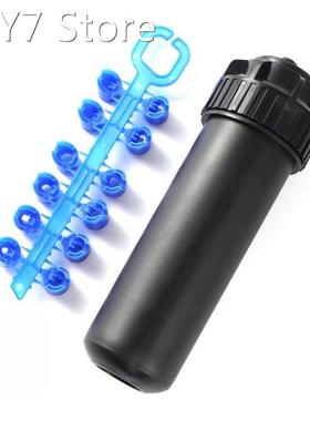 40°~360°adjustable automatic garden sprinkler wateri