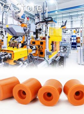 4pcs Silicone Heat Hot Bed Leveling Columns for Creality End