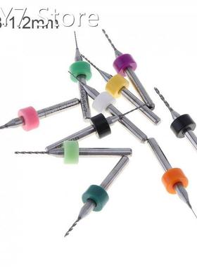 10pcs/lot 0.3mm to 1.2mm PCB Printed Circuit Board Dril