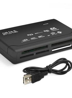 Adapter Usb-Stick-Converter Computer Laptop 5-Ports for PC M