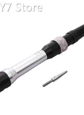 Jewelry Rotary Handpiece,Goldsmith Tools Hammer Quick Change