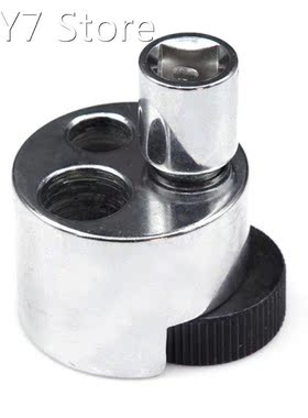 Damaged Bolt Stud Extractor Tool Grips & Removes 1/4 to