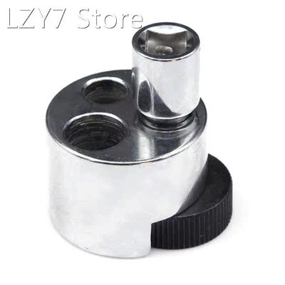 Damaged Bolt Stud Extractor Tool Grips & Removes 1/4 to