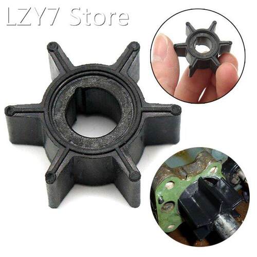 Water Pump Impeller For Tohatsu/Mercury/Sierra 2/2.5/3.5/4/5