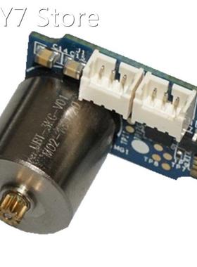 12mm Coreless Strong magnetic high-speed motor Robot servo B