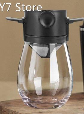 Coffee Filter Portable Stainless Steel Drip Coffee Tea Holde