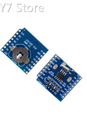 RTC DS1307 Real Time Clock Data Log Logger Module IIC I2C In