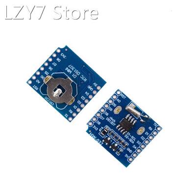 RTC DS1307 Real Time Clock Data Log Logger Module IIC I2C In