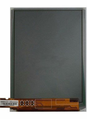 6 inch ED060SC7(LF) C1 eink for ebook reader  for AMAZON Kin